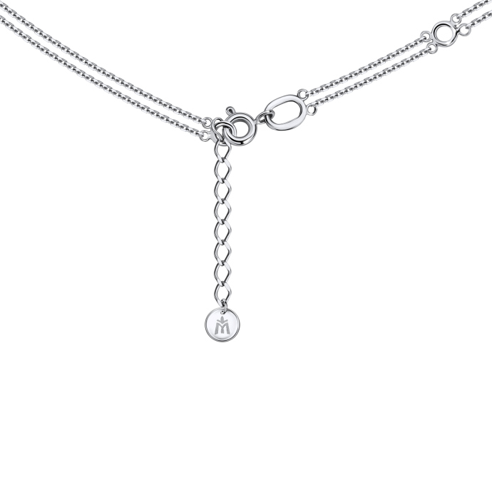 Колье с бриллиантами - фото 2 Колье с бриллиантами - фото 2