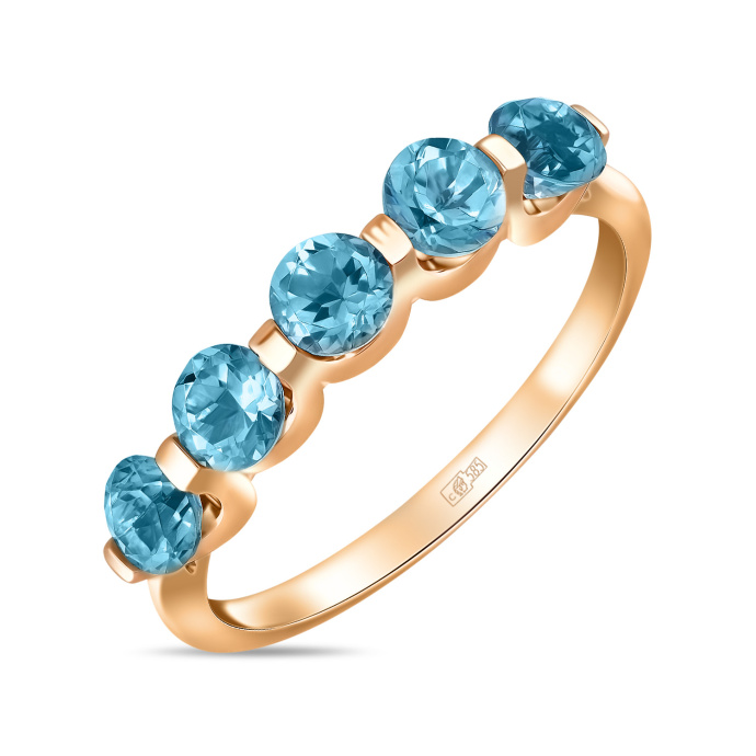 Кольцо - фото 2