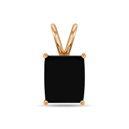 Подвеска с агатом