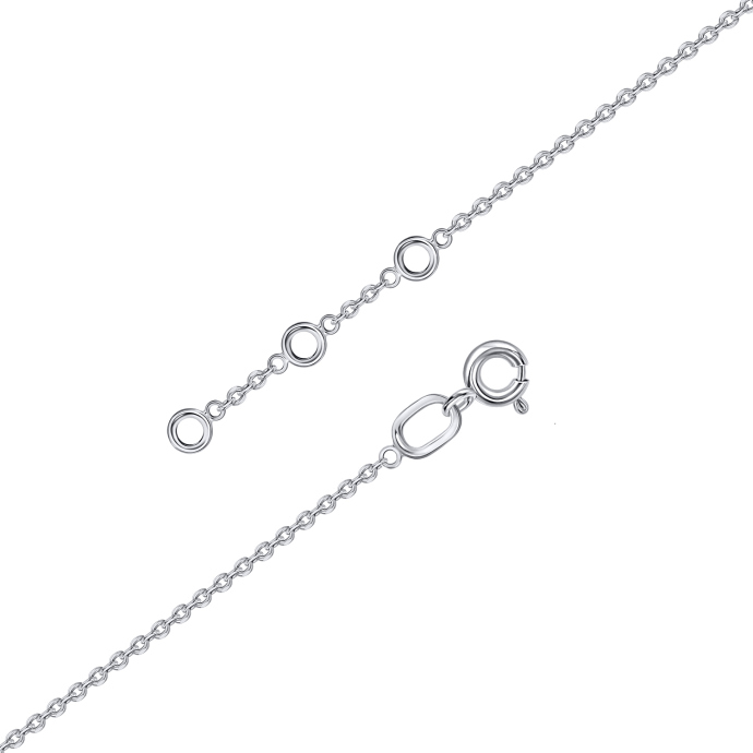 Браслет с бриллиантом - фото 3