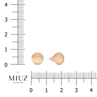 Серьги - фото 2 Серьги - фото 2