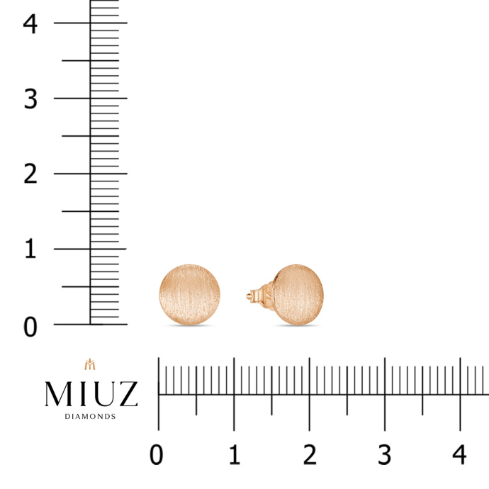 Серьги - фото 2 Серьги - фото 2