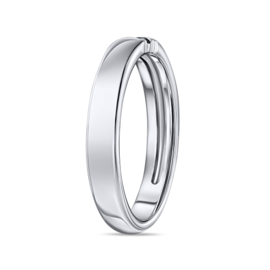 Кольцо с облагороженными бриллиантами