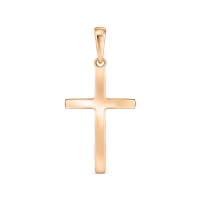 Крест с бриллиантами - фото 2