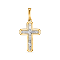 Крест - фото 1