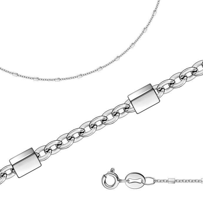 Цепь - фото 1 Цепь - фото 1