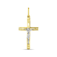 Крест - фото 1