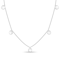 Колье - фото 1