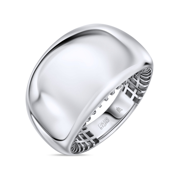 Кольцо - фото 1