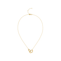 Колье с бриллиантами - фото 2