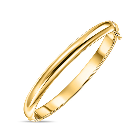 Браслет жесткий