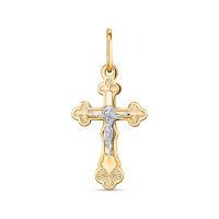 Крест - фото 1 Крест - фото 1