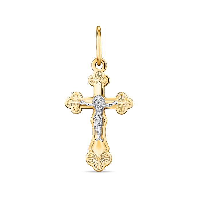 Крест - фото 1 Крест - фото 1