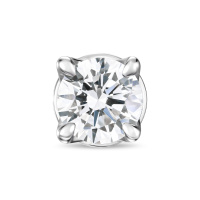 Моносерьга с бриллиантом - фото 1 Моносерьга с бриллиантом - фото 1