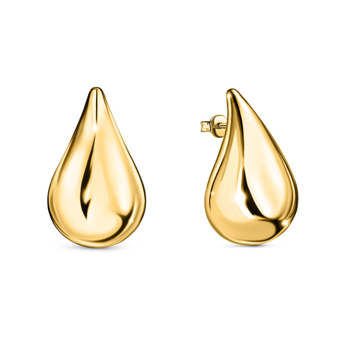 Серьги - фото 1 Серьги - фото 1