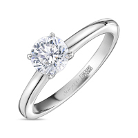 Кольцо - фото 1