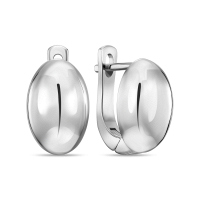 Серьги - фото 1