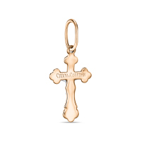 Крест - фото 2