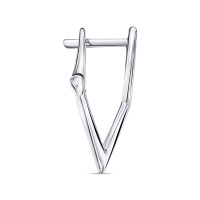 Серьги - фото 1