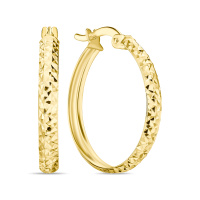 Серьги - фото 1 Серьги - фото 1