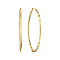 Серьги - фото 1