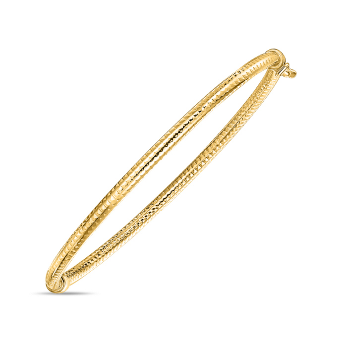 Браслет жесткий - фото 1 Браслет жесткий - фото 1