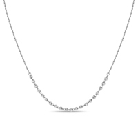 Колье - фото 1