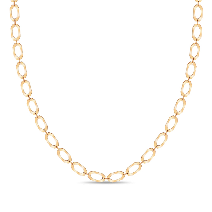 Колье - фото 1