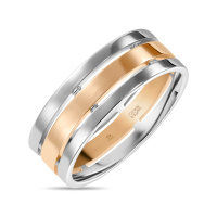 Кольцо - фото 1