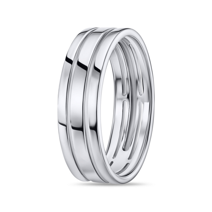 Кольцо - фото 2