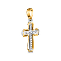 Крест - фото 2 Крест - фото 2