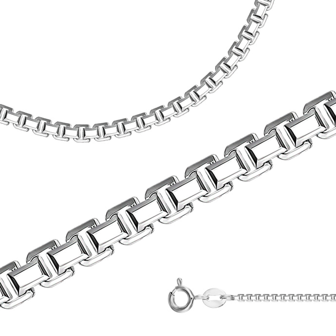 Цепь - фото 1 Цепь - фото 1