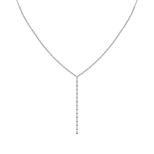 Колье с бриллиантами