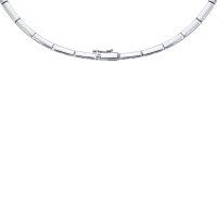 Колье с бриллиантом - фото 3