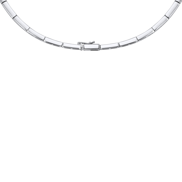 Колье с бриллиантом - фото 3