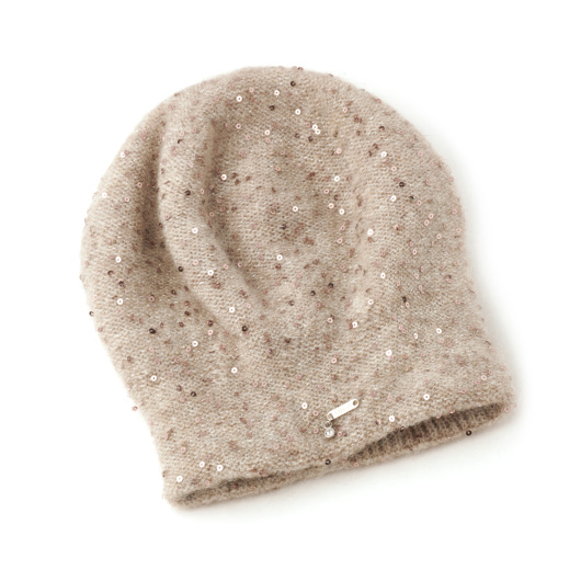 Шапка женская