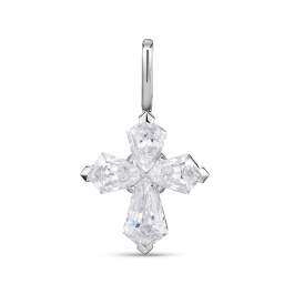 Крест с бриллиантами