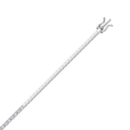 Браслет с бриллиантами