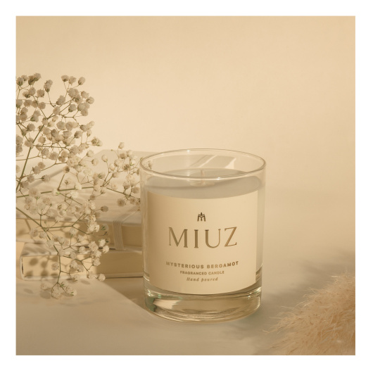 Ароматический набор