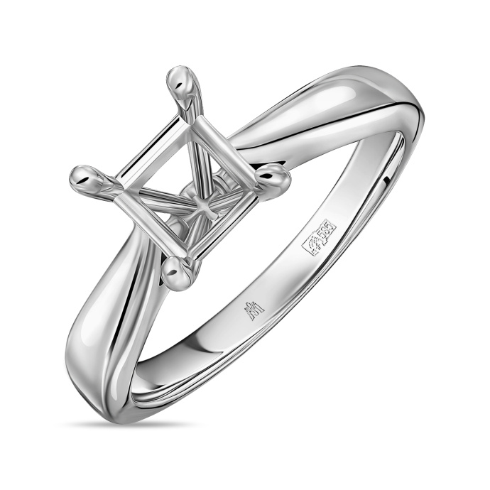 Кольцо - фото 1