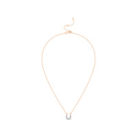 Колье с бриллиантами - фото 2