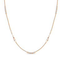 Колье - фото 1