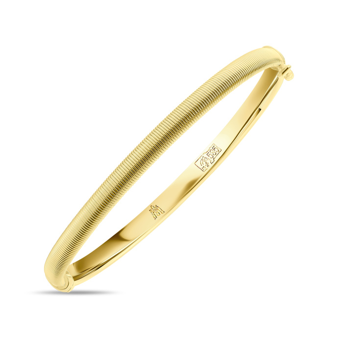 Браслет жесткий - фото 1 Браслет жесткий - фото 1