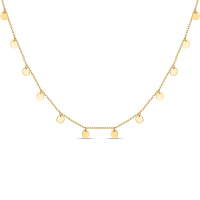 Колье - фото 1