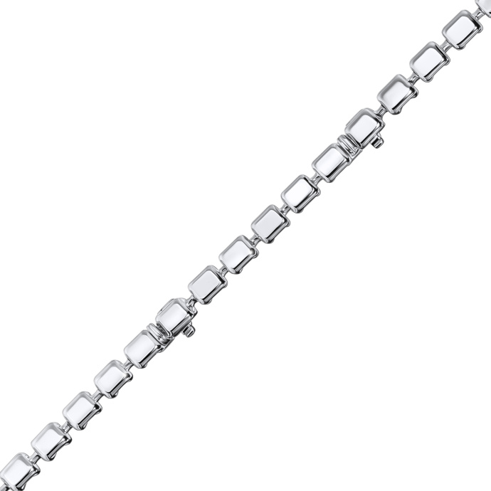 Колье с бриллиантами - фото 2 Колье с бриллиантами - фото 2