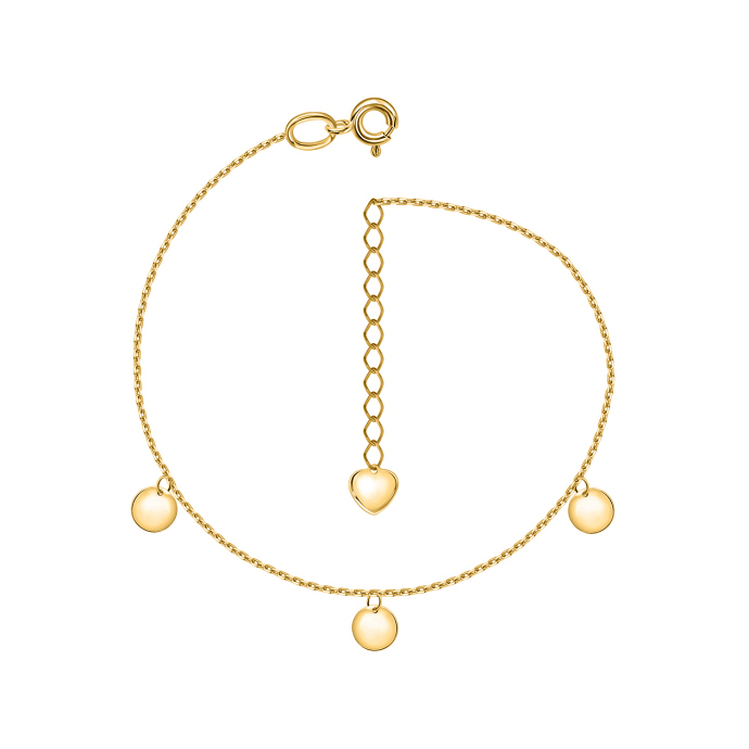 Браслет - фото 1