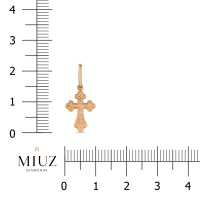 Крест - фото 2