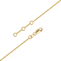 Браслет с бриллиантами и малахитом - фото 3