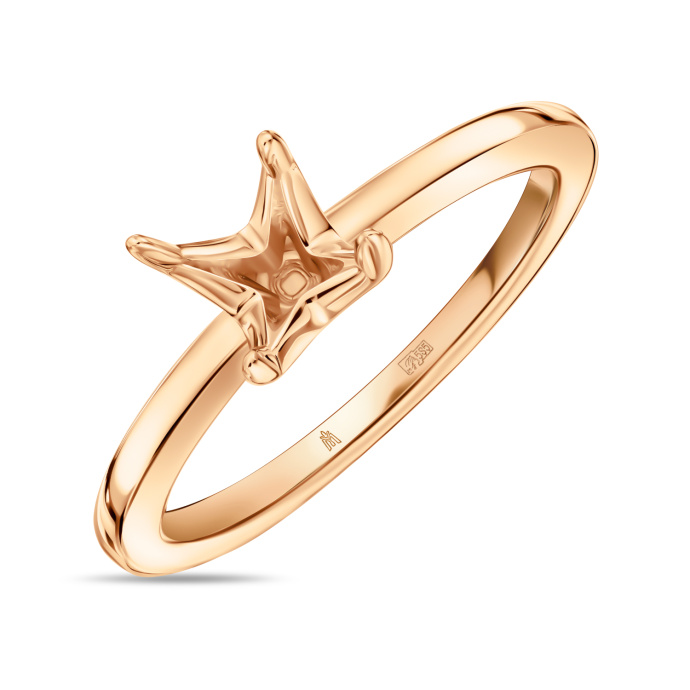 Кольцо - фото 1