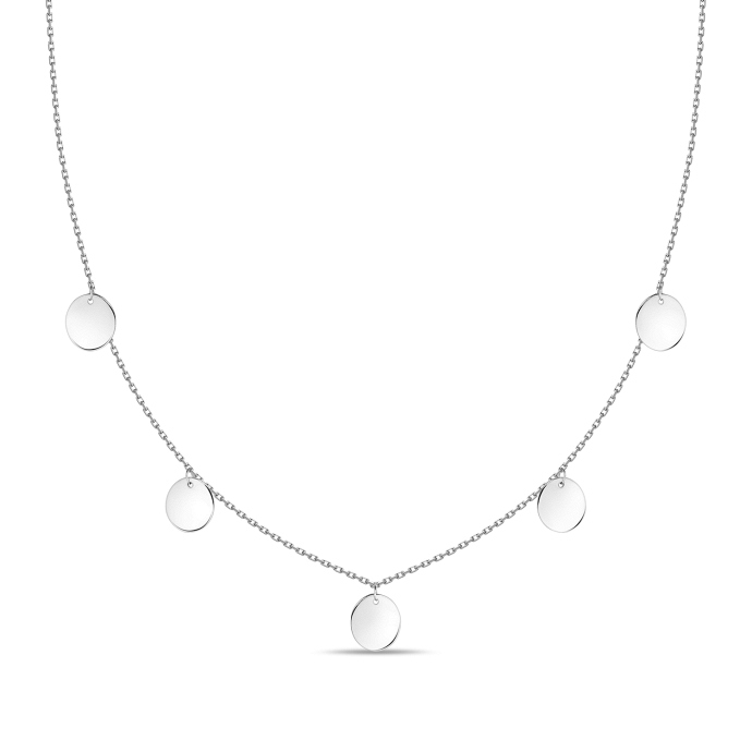 Колье - фото 1